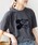 GOOD ROCK SPEED�i�O�b�h���b�N�X�s�[�h�j�́u�ySHIPS�ʒ��zGOOD ROCK SPEED:MICKEY / TEE�iT�V���c/�J�b�g�\�[�j�v�b�`���R�[���O���[