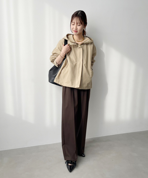 TEMPERATE(テンパレイト)の「TEMPERATE/テンパレイト 別注 MTO-LOLO BIGRIBBON(レインシューズ・レディース・ブラック・36/40/39/38/37)」の14枚目の写真