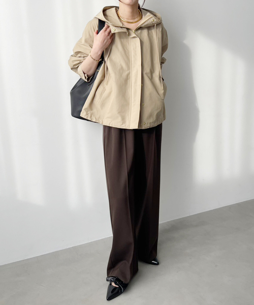 TEMPERATE(テンパレイト)の「TEMPERATE/テンパレイト 別注 MTO-LOLO BIGRIBBON(レインシューズ・レディース・ブラック・36/40/39/38/37)」の12枚目の写真