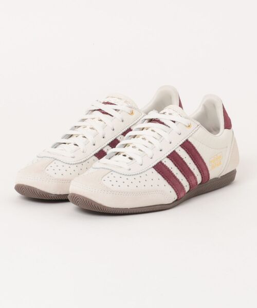 ADIDAS アディダス JAPAN W ジャパン W KH9270 ABC-MART限定 *IVOR