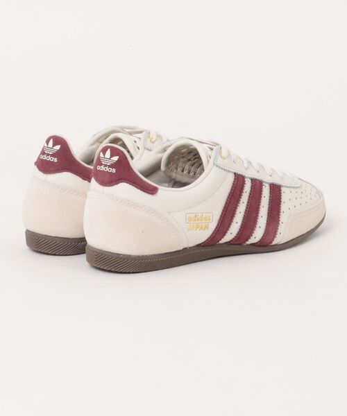 アディダス Ｘ KAMO限定 ADIDAS アディダス JAPAN W ジャパン W KH9270 ABC-MART限定 *IVOR