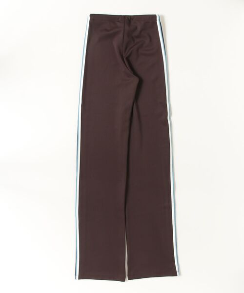 adidas（アディダス）の「adidas/アディダス SLOUCHY STRAIGHT LEG PANTS（その他パンツ・レディース・ベージュ/ブラウン・MEDIUM/SMALL/LARGE）」の3枚目の写真
