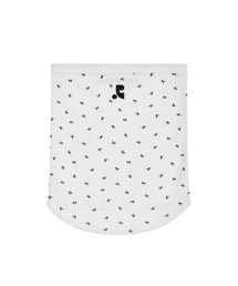 Rest&Recreation | RR PATTERN TUBE TOP - IVORY(Tシャツ/カットソー)