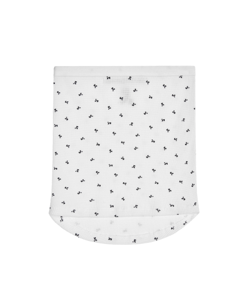 Rest&Recreation（レストアンドレクリエーション）の「RR PATTERN TUBE TOP - IVORY（Tシャツ/カットソー・レディース・その他・ONE）」の2枚目の写真