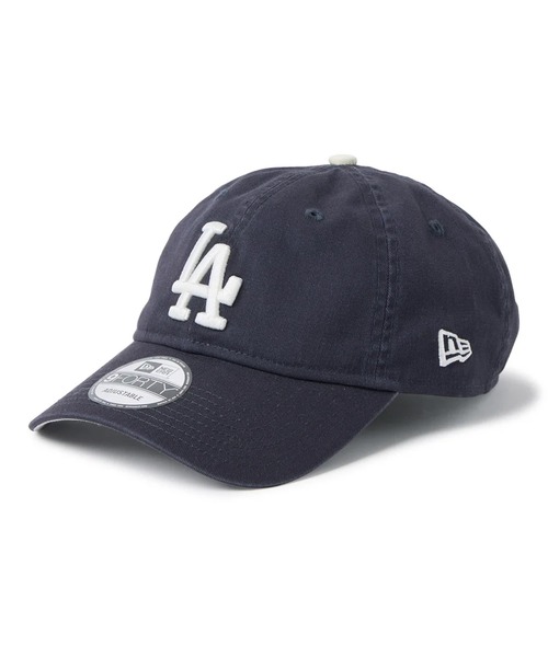 NEW ERA(ニューエラ)の「NEW ERA/ニューエラ キャップ 9FORTY(キャップ・メンズ・ブラック系その他3/クリーム/マルーン/レッド/ベージュ系その他/ネイビー系1/ブラウン系その他/ブラック系その他2/グレー/ストーン/ホワイト/マルチ/ブラック系その他/レッド系その他/ホワイト系その他/グレー系その他/ネイビー系/ブラウン・FREE)」の15枚目の写真
