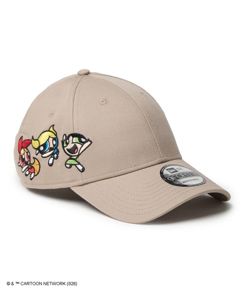 NEW ERA(ニューエラ)の「NEW ERA/ニューエラ キャップ 9FORTY(キャップ・メンズ・ブラック系その他3/クリーム/マルーン/レッド/ベージュ系その他/ネイビー系1/ブラウン系その他/ブラック系その他2/グレー/ストーン/ホワイト/マルチ/ブラック系その他/レッド系その他/ホワイト系その他/グレー系その他/ネイビー系/ブラウン・FREE)」の11枚目の写真