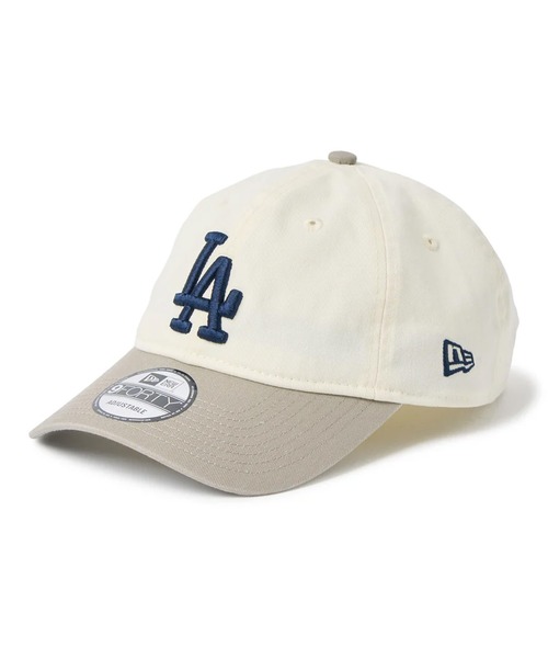 NEW ERA(ニューエラ)の「NEW ERA/ニューエラ キャップ 9FORTY(キャップ・メンズ・ブラック系その他3/クリーム/マルーン/レッド/ベージュ系その他/ネイビー系1/ブラウン系その他/ブラック系その他2/グレー/ストーン/ホワイト/マルチ/ブラック系その他/レッド系その他/ホワイト系その他/グレー系その他/ネイビー系/ブラウン・FREE)」の12枚目の写真