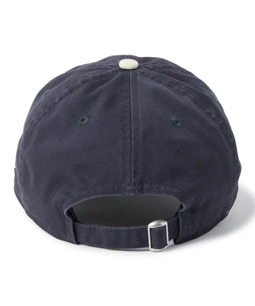 NEW ERA(ニューエラ)の「NEW ERA/ニューエラ キャップ 9FORTY(キャップ・メンズ・ブラック系その他3/クリーム/マルーン/レッド/ベージュ系その他/ネイビー系1/ブラウン系その他/ブラック系その他2/グレー/ストーン/ホワイト/マルチ/ブラック系その他/レッド系その他/ホワイト系その他/グレー系その他/ネイビー系/ブラウン・FREE)」の20枚目の写真
