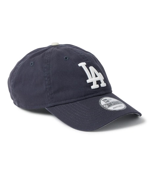 NEW ERA(ニューエラ)の「NEW ERA/ニューエラ キャップ 9FORTY(キャップ・メンズ・ブラック系その他3/クリーム/マルーン/レッド/ベージュ系その他/ネイビー系1/ブラウン系その他/ブラック系その他2/グレー/ストーン/ホワイト/マルチ/ブラック系その他/レッド系その他/ホワイト系その他/グレー系その他/ネイビー系/ブラウン・FREE)」の21枚目の写真