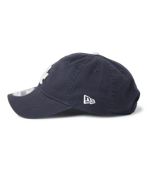 NEW ERA(ニューエラ)の「NEW ERA/ニューエラ キャップ 9FORTY(キャップ・メンズ・ブラック系その他3/クリーム/マルーン/レッド/ベージュ系その他/ネイビー系1/ブラウン系その他/ブラック系その他2/グレー/ストーン/ホワイト/マルチ/ブラック系その他/レッド系その他/ホワイト系その他/グレー系その他/ネイビー系/ブラウン・FREE)」の22枚目の写真