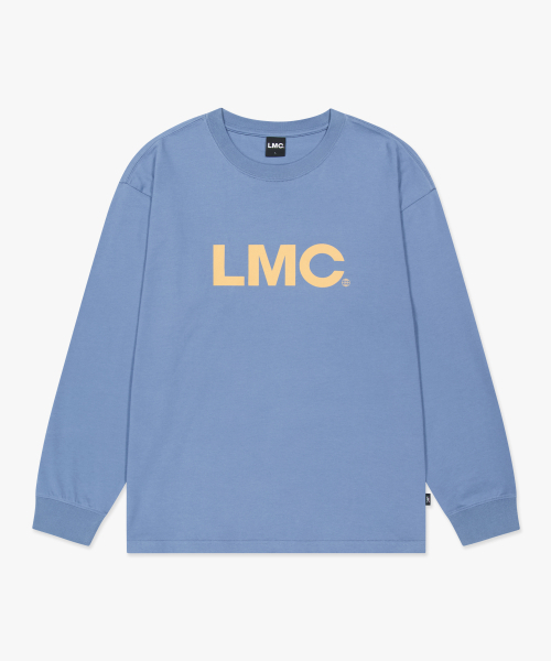 LMCの「OG LONG SLV TEE gray blue(Tシャツ/カットソー・レディース・その他・SMALL/MEDIUM/LARGE/X-LARGE)」の20枚目の写真