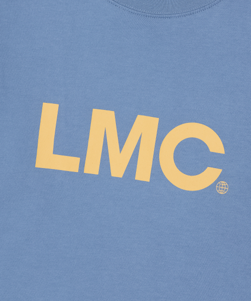LMCの「OG LONG SLV TEE gray blue(Tシャツ/カットソー・レディース・その他・SMALL/MEDIUM/LARGE/X-LARGE)」の18枚目の写真