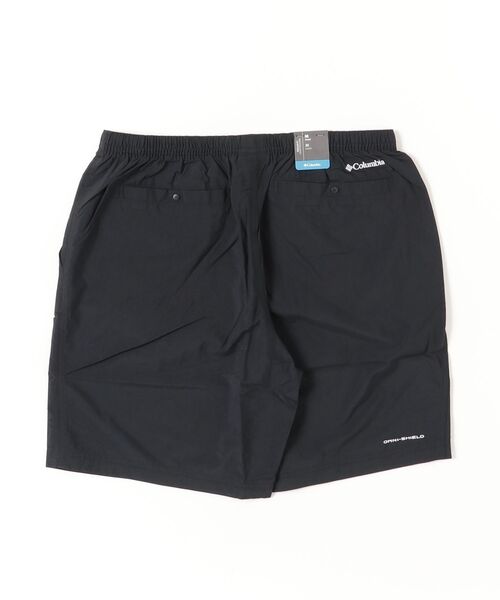 Columbia(コロンビア)の「【Columbia】リードアイランドショーツ(その他パンツ・メンズ・ブルー/ブラック/ベージュ・MEDIUM/LARGE/X-LARGE)」の4枚目の写真