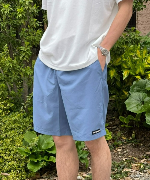 Columbia(コロンビア)の「【Columbia】リードアイランドショーツ(その他パンツ・メンズ・ブルー/ブラック/ベージュ・MEDIUM/LARGE/X-LARGE)」の3枚目の写真
