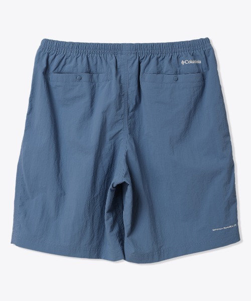 Columbia(コロンビア)の「【Columbia】リードアイランドショーツ(その他パンツ・メンズ・ブルー/ブラック/ベージュ・MEDIUM/LARGE/X-LARGE)」の7枚目の写真