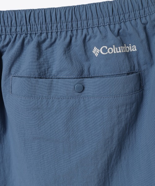 Columbia(コロンビア)の「【Columbia】リードアイランドショーツ(その他パンツ・メンズ・ブルー/ブラック/ベージュ・MEDIUM/LARGE/X-LARGE)」の8枚目の写真
