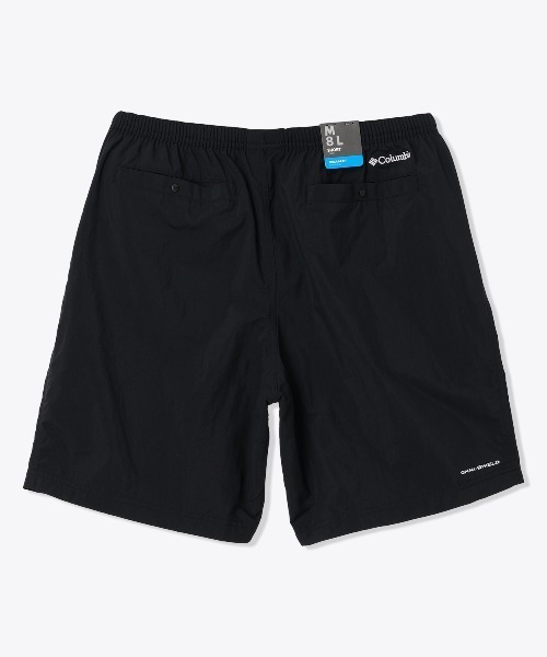 Columbia(コロンビア)の「【Columbia】リードアイランドショーツ(その他パンツ・メンズ・ブルー/ブラック/ベージュ・MEDIUM/LARGE/X-LARGE)」の5枚目の写真