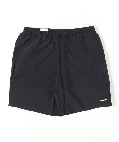 Columbia(コロンビア)の「【Columbia】リードアイランドショーツ(その他パンツ・メンズ・ブルー/ブラック/ベージュ・MEDIUM/LARGE/X-LARGE)」の9枚目の写真