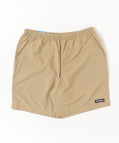 Columbia(コロンビア)の「【Columbia】リードアイランドショーツ(その他パンツ・メンズ・ブルー/ブラック/ベージュ・MEDIUM/LARGE/X-LARGE)」の10枚目の写真