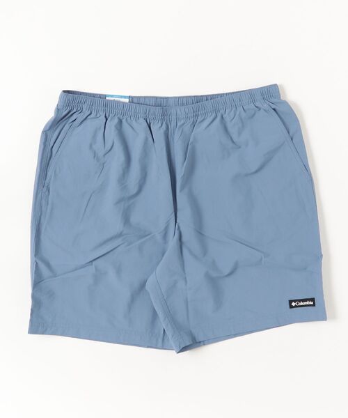 Columbia(コロンビア)の「【Columbia】リードアイランドショーツ(その他パンツ・メンズ・ブルー/ブラック/ベージュ・MEDIUM/LARGE/X-LARGE)」の11枚目の写真