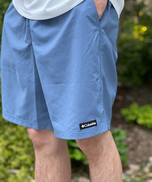 Columbia(コロンビア)の「【Columbia】リードアイランドショーツ(その他パンツ・メンズ・ブルー/ブラック/ベージュ・MEDIUM/LARGE/X-LARGE)」の19枚目の写真