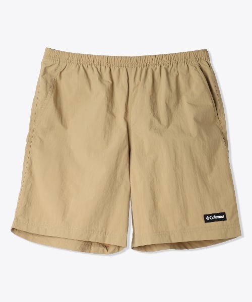 Columbia(コロンビア)の「【Columbia】リードアイランドショーツ(その他パンツ・メンズ・ブルー/ブラック/ベージュ・MEDIUM/LARGE/X-LARGE)」の22枚目の写真