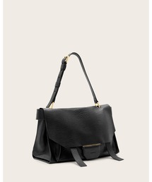 ALLSAINTS｜オールセインツのバッグ（ブラック/黒色系）通販 - ZOZOTOWN