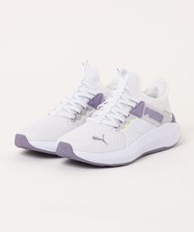 《PUMA》SOFTRIDE エンゾ 5 EASE IN ウィメンズ