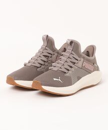 《PUMA》SOFTRIDE エンゾ 5 EASE IN ウィメンズ