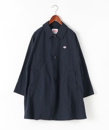 DANTON | 【DANTON(ダントン)】ナイロンステンカラーコート(ステンカラーコート)