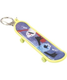 Rendez-Vous（ランデヴー）の「【 PUPPET SUNSUN 】 パペットスンスン スケボーキーホルダー 26S2（キーホルダー）」