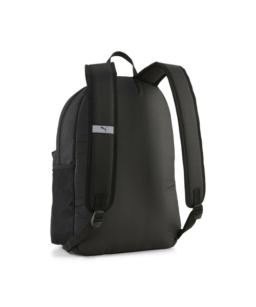 PUMA(プーマ)の「PUMA プーマ ユニセックス プーマ フェーズ バックパック 22L(バックパック/リュック・メンズ・ライラック系/パープル系/ブラック×ブルー/サックスブルー系/カーキ系/ピンク系・フリー)」の20枚目の写真