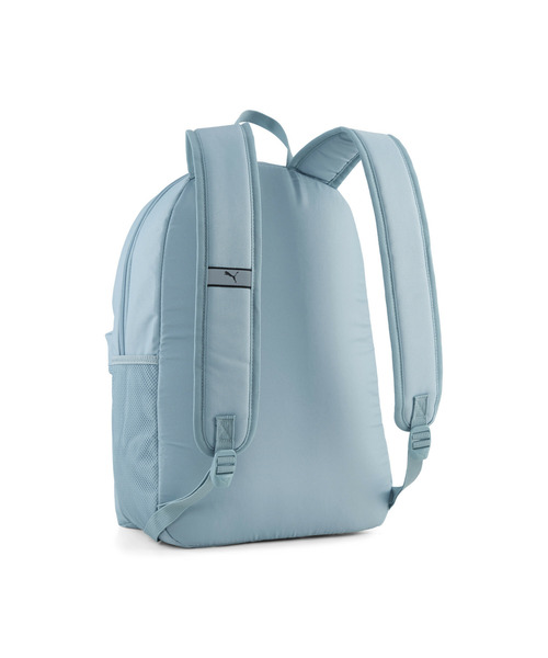 PUMA(プーマ)の「PUMA プーマ ユニセックス プーマ フェーズ バックパック 22L(バックパック/リュック・メンズ・ライラック系/パープル系/ブラック×ブルー/サックスブルー系/カーキ系/ピンク系・フリー)」の18枚目の写真