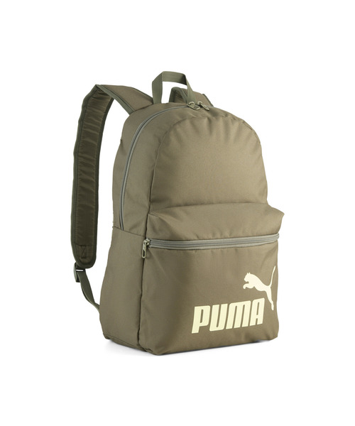 PUMA(プーマ)の「PUMA プーマ ユニセックス プーマ フェーズ バックパック 22L(バックパック/リュック・メンズ・ライラック系/パープル系/ブラック×ブルー/サックスブルー系/カーキ系/ピンク系・フリー)」の16枚目の写真