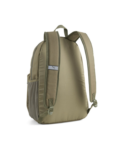 PUMA(プーマ)の「PUMA プーマ ユニセックス プーマ フェーズ バックパック 22L(バックパック/リュック・メンズ・ライラック系/パープル系/ブラック×ブルー/サックスブルー系/カーキ系/ピンク系・フリー)」の15枚目の写真