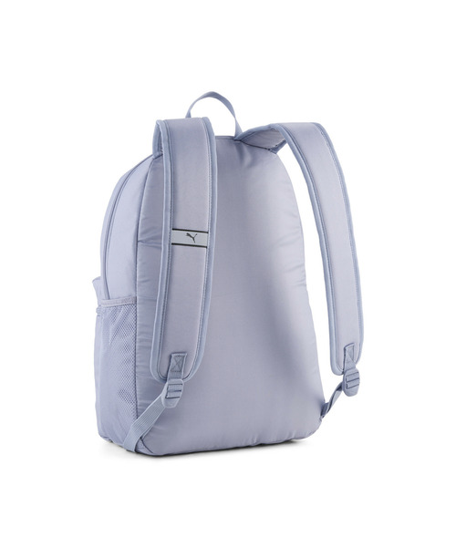 PUMA(プーマ)の「PUMA プーマ ユニセックス プーマ フェーズ バックパック 22L(バックパック/リュック・メンズ・ライラック系/パープル系/ブラック×ブルー/サックスブルー系/カーキ系/ピンク系・フリー)」の12枚目の写真