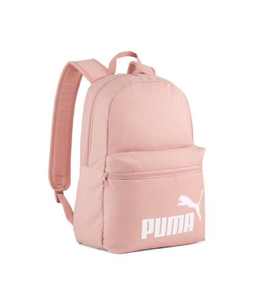 PUMA(プーマ)の「PUMA プーマ ユニセックス プーマ フェーズ バックパック 22L(バックパック/リュック・メンズ・ライラック系/パープル系/ブラック×ブルー/サックスブルー系/カーキ系/ピンク系・フリー)」の14枚目の写真