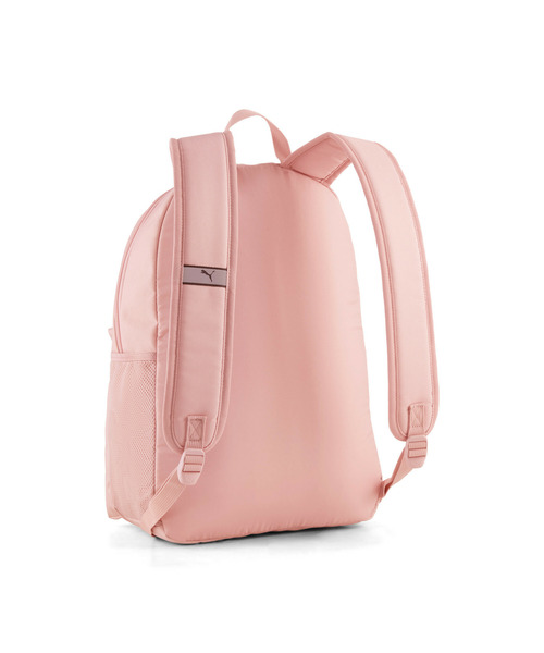 PUMA(プーマ)の「PUMA プーマ ユニセックス プーマ フェーズ バックパック 22L(バックパック/リュック・メンズ・ライラック系/パープル系/ブラック×ブルー/サックスブルー系/カーキ系/ピンク系・フリー)」の7枚目の写真