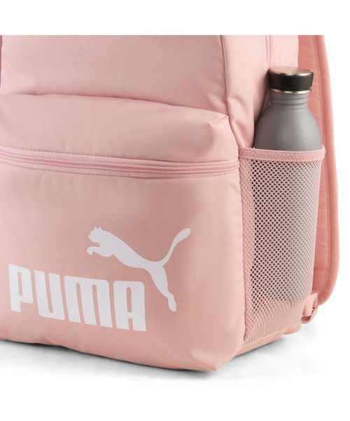 PUMA(プーマ)の「PUMA プーマ ユニセックス プーマ フェーズ バックパック 22L(バックパック/リュック・メンズ・ライラック系/パープル系/ブラック×ブルー/サックスブルー系/カーキ系/ピンク系・フリー)」の8枚目の写真