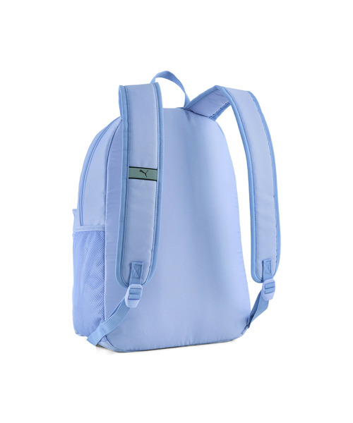PUMA(プーマ)の「PUMA プーマ ユニセックス プーマ フェーズ バックパック 22L(バックパック/リュック・メンズ・ライラック系/パープル系/ブラック×ブルー/サックスブルー系/カーキ系/ピンク系・フリー)」の9枚目の写真