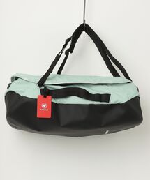 Mammut | 【背負えるダッフルバッグ】カーゴ 35L / Cargo 35(ボストンバッグ)