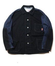 NATAL DESIGN | BRIAN DENIM JACKET 2nd(デニムジャケット)