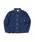 NATAL DESIGN�i�l�C�^���f�U�C���j�́uBRIAN DENIM JACKET 2nd�i�f�j���W���P�b�g�j�v�b�C���f�B�S�u���[