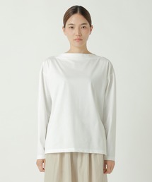 ZUCCa | TRICOT JERSEY(Tシャツ/カットソー)
