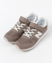 New Balance（ニューバランス）の「【new balance(ニューバランス)】373[19cm-23cm](KIDS)（スニーカー）」