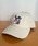 The Endless Summer�i�G���h���X�T�}�[�j�́uTES GOLF LOWCAP�i�L���b�v�j�v�b�I�t�z���C�g