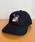 The Endless Summer�i�G���h���X�T�}�[�j�́uTES GOLF LOWCAP�i�L���b�v�j�v�b�u���b�N