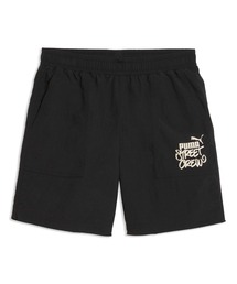PUMA（プーマ）の「PUMA プーマ ボーイズ ミッド90S ウーブン ショートパンツ B 120-160cm（その他パンツ）」