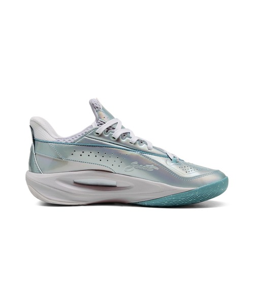 PUMA(プーマ)の「PUMA プーマ メンズ SCOOT ZEROS III バスケットボールシューズ SEA(スニーカー・メンズ・ブルー系その他・27.5cm/27.0cm/28.5cm/28.0cm/26.5cm)」の3枚目の写真
