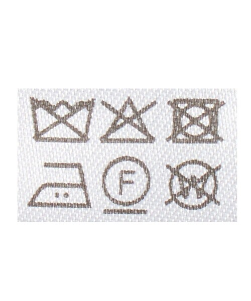 6(ロク)の「<6(ROKU)>麻ブレンド ベスト(ベスト・レディース・ブラック/ベージュ・FREE)」の17枚目の写真